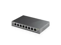 Mrežni switch 10/100/1000Mbps  8 portni TP-LINK TL-SG108E
