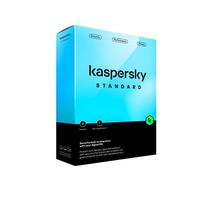 Software KASPERSKY Standard 3 dv, 1 y