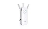 Wireless TP-LINK RE450, range extender AC1750, Dual band