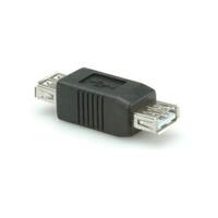 Adapter USB 2.0 Tip A F/F Roline Adapter USB 2.0 Tip A F/F Roline