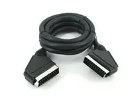 Kabel Scart 1,5M Kabel Scart 1,5M