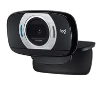 WEB kamera Logitech C615 HD