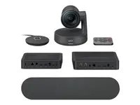 Logitech Rally Standard System Logitech Rally Standard System