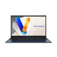 Laptop ASUS Vivobook 15X1504VA-NJ924 Intel Core i5-1335U 16GB 512GB noOS 15.6"
