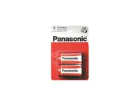 PANASONIC baterije R14RZ/2BP EU Zinc Carbon