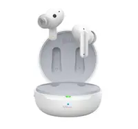 Slušalice LG TONE-FP3W, Bluetooth bežične, Bijele