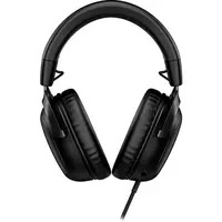Slušalice+mikrofon HyperX Cloud III žicane gaming DTS mic. over-ear PS4/5 Xbox