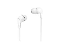 Slušalice+mikrofon PHILIPS TAE1105WT/00 In-Ear - White