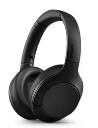 Slušalice+mikrofon PHILIPS TAH8506BK/00 on-ear - Bluetooth - Black