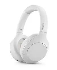 Slušalice+mikrofon PHILIPS TAH8506WT/00 on-ear - Bluetooth - White