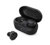 Slušalice+mikrofon PHILIPS TAT1215BK/10 In-Ear - Bluetooth - Black