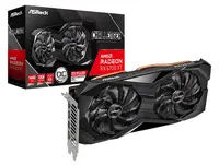 Grafička kartica ASROCK Radeon RX 6700 XT Challenger D OC 12GB GDDR6
