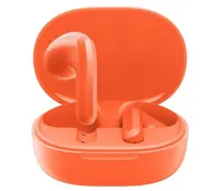 Slušalice+mikrofon XIAOMI Redmi Buds 4 Lite  - Bluetooth - Orange