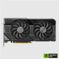 Grafička kartica NVIDIA Ge-Force VGA AS DUAL-RTX4070-O12G