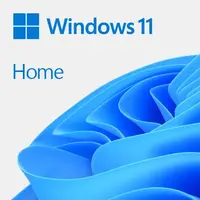 Software MICROSOFT Windows 11 Home 64-bit Eng- OEM