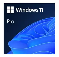 Software MICROSOFT Windows 11 Pro 64-bit Eng - OEM