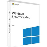 Software MICROSOFT Windows Server Standard 2019 x64 16-Core