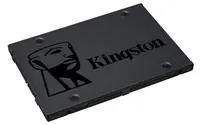 SSD 2.5" SATA-3  240GB KINGSTON A400-series