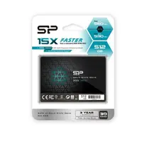 SSD 2.5" SATA-3  512GB Ace A55