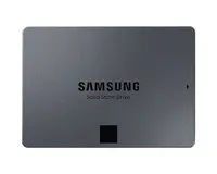SSD 2.5" SATA-3 1TB SAMSUNG 870 QVO SATA