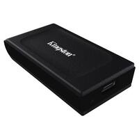SSD eksterni 1TB USB3.2 G2 Type-C KINGSTON XS1000