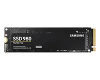 SSD M.2 NVMe  500GB SAMSUNG 980 PCIe 3.0