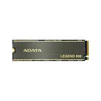 SSD M.2 NVMe 1TB ADATA LEGEND 800 PCIe Gen4 M.2 2280