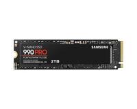 SSD M.2 NVMe 2TB SAMSUNG 990 PRO MZ-V9P2T0BW