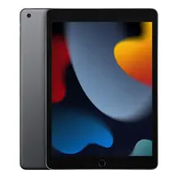 Tablet APPLE iPad 9 10.2" Wi-Fi 64GB Space Grey