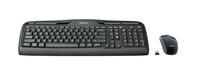 Tipkovnica LOGITECH MK330 Wireless Desktop (tipkovnica+miš)