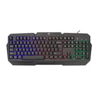 Tipkovnica WHITE SHARK GK-2105 Dakota HR