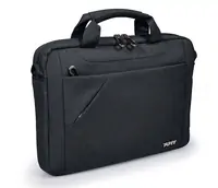 Torba PORT za notebook 15.6" Sydney TL - crna