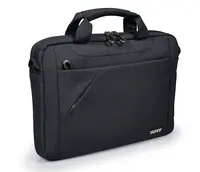 Torba PORT za notebook 15.6" Sydney TL - crna