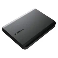 Hard disk eksterni 2.5" USB3.0  1TB TOSHIBA Canvio Basics 3.2