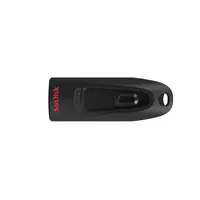 USB 3.0 Flash drive  64GB SANDISK Ultra Cruzer - Black