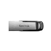 USB 3.0 Flash drive  64GB SANDISK Ultra Flair - Metal/Black