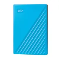 Hard disk eksterni 2.5" USB3.0  2TB WESTERN DIGITAL My Passport 3.2 - Blue