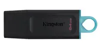 USB 3.2 Flash drive  64GB KINGSTON DataTraveler Exodia