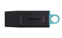 USB 3.2 Flash drive  64GB KINGSTON DataTraveler Exodia