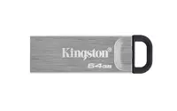 USB 3.2 Flash drive  64GB KINGSTON DataTraveler Kyson