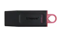 USB 3.2 Flash drive 256GB KINGSTON DataTraveler Exodia