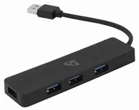 USB HUB 3.0 SBOX H-504 external 4-portni USB HUB 3.0 SBOX H-504 external 4-portni