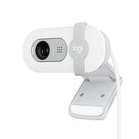 WEB kamera LOGITECH BRIO 100 Full HD - white WEB kamera LOGITECH BRIO 100 Full HD - white
