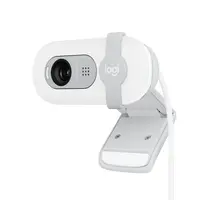 WEB kamera LOGITECH BRIO 100 Full HD - white
