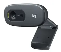 WEB kamera LOGITECH HD Webcam C270 EER