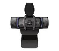 WEB kamera LOGITECH HD Webcam Pro C920s
