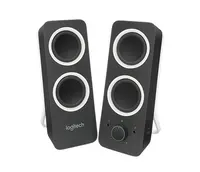 Zvučnici LOGITECH Z200 2.0 - Black