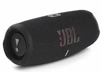 Zvučnik JBL Charge 5 Black