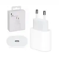 Adapter za napajanje APPLE - USB-C kućni punjač 20W