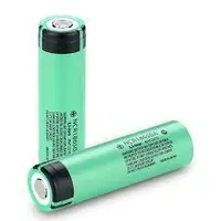Baterija 18650 Panasonic 3100Mah